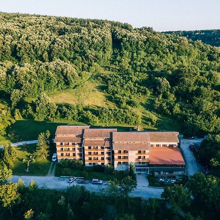 Tourist Center Momina Krepost Hotel Veliko Tarnovo Ngoại thất bức ảnh