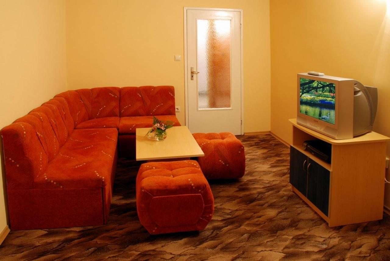 Tourist Center Momina Krepost Hotel Veliko Tarnovo Ngoại thất bức ảnh