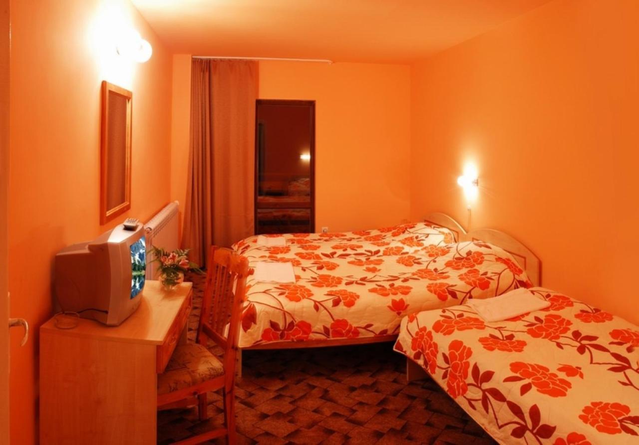 Tourist Center Momina Krepost Hotel Veliko Tarnovo Ngoại thất bức ảnh