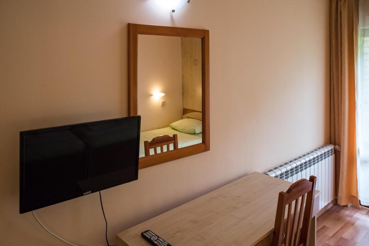 Tourist Center Momina Krepost Hotel Veliko Tarnovo Ngoại thất bức ảnh