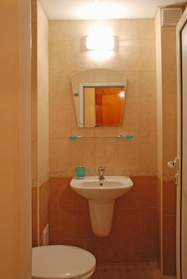 Tourist Center Momina Krepost Hotel Veliko Tarnovo Ngoại thất bức ảnh