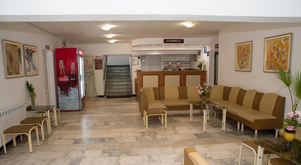 Tourist Center Momina Krepost Hotel Veliko Tarnovo Ngoại thất bức ảnh