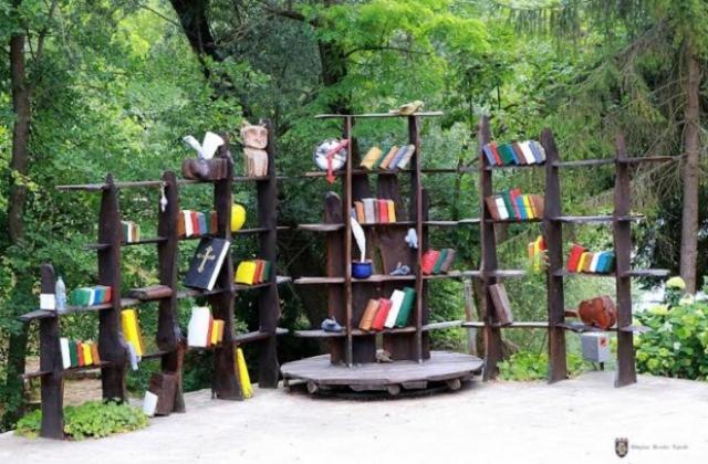 Tourist Center Momina Krepost Hotel Veliko Tarnovo Ngoại thất bức ảnh